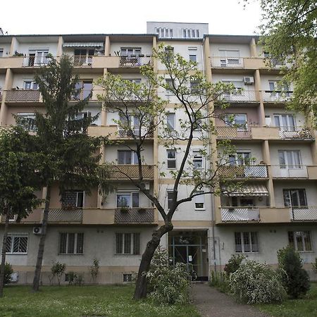 Apartamento Dolce Rita Apartman Budapest Exterior foto