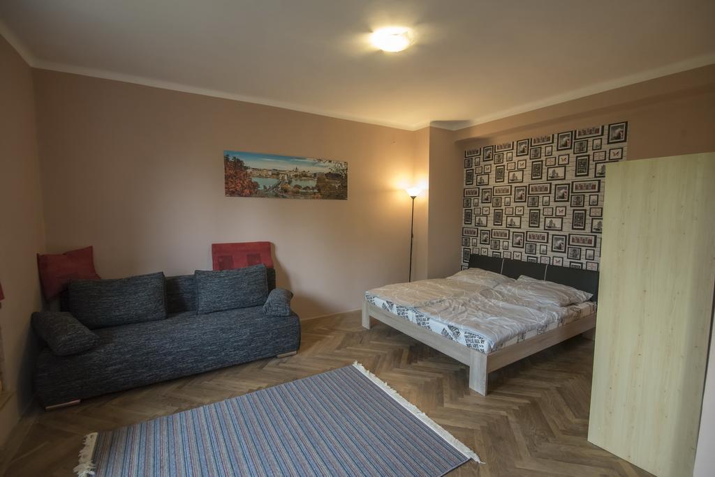 Apartamento Dolce Rita Apartman Budapest Exterior foto