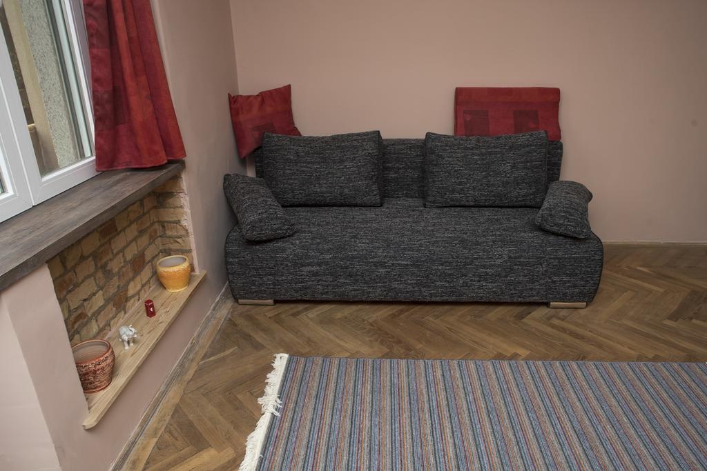 Apartamento Dolce Rita Apartman Budapest Exterior foto