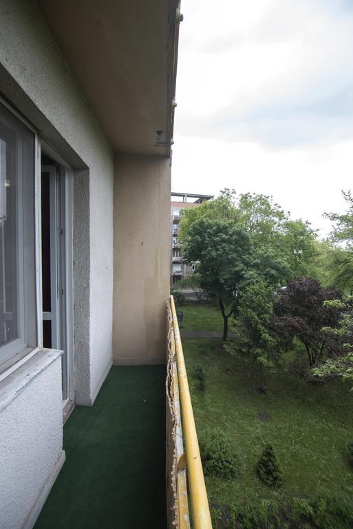 Apartamento Dolce Rita Apartman Budapest Exterior foto