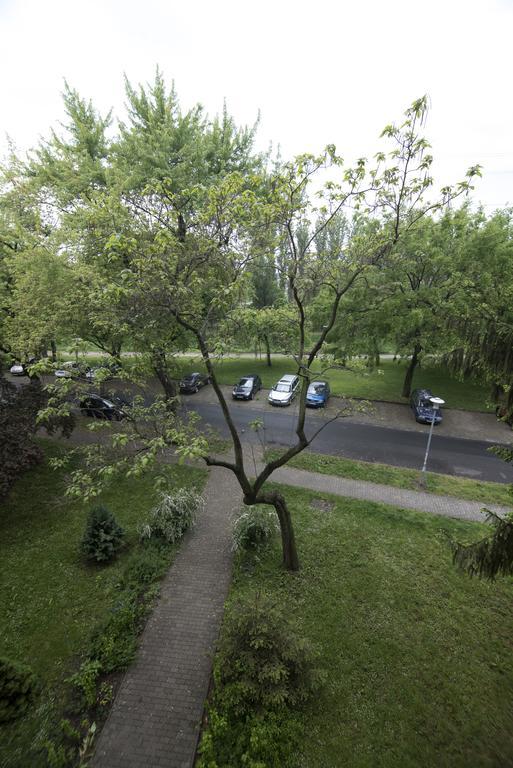 Apartamento Dolce Rita Apartman Budapest Exterior foto