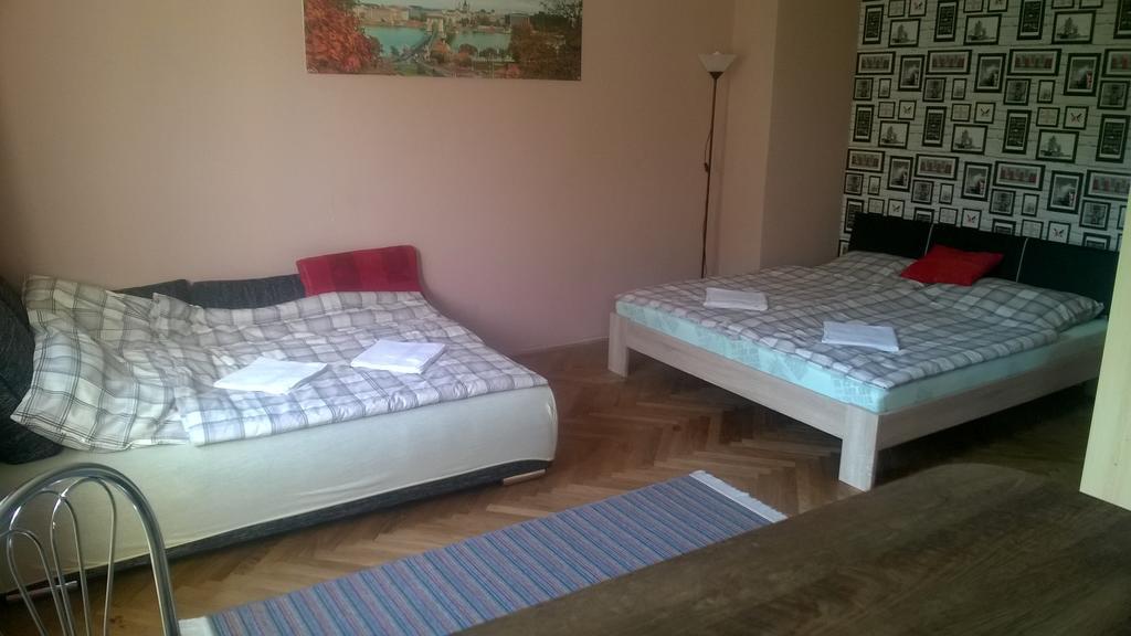 Apartamento Dolce Rita Apartman Budapest Exterior foto